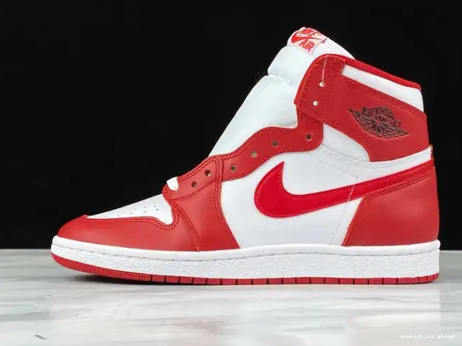 Cheap Beginnings' High 'New OG Retro Jordan 1 '85 Air CQ4921-601 0516